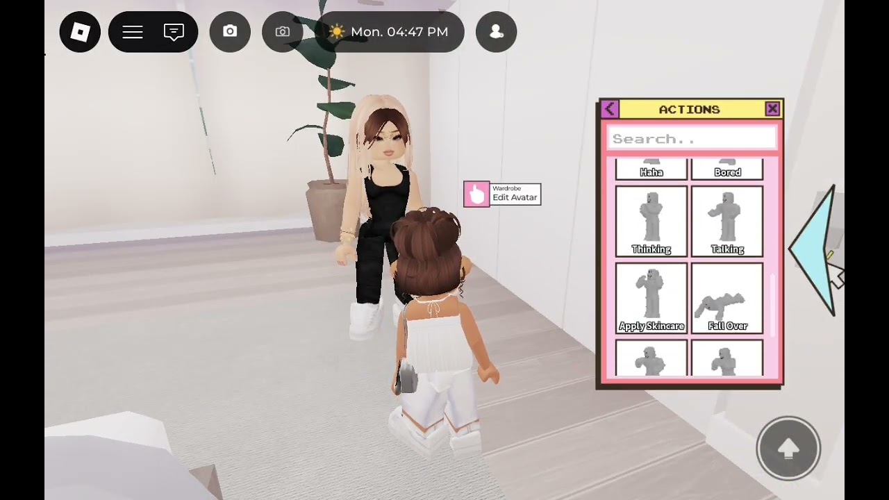 Bela go on her first day with Liam 