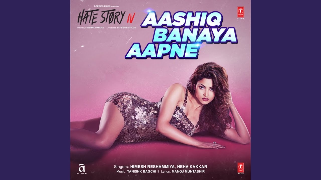 Aashiq Banaya Aapne (From 