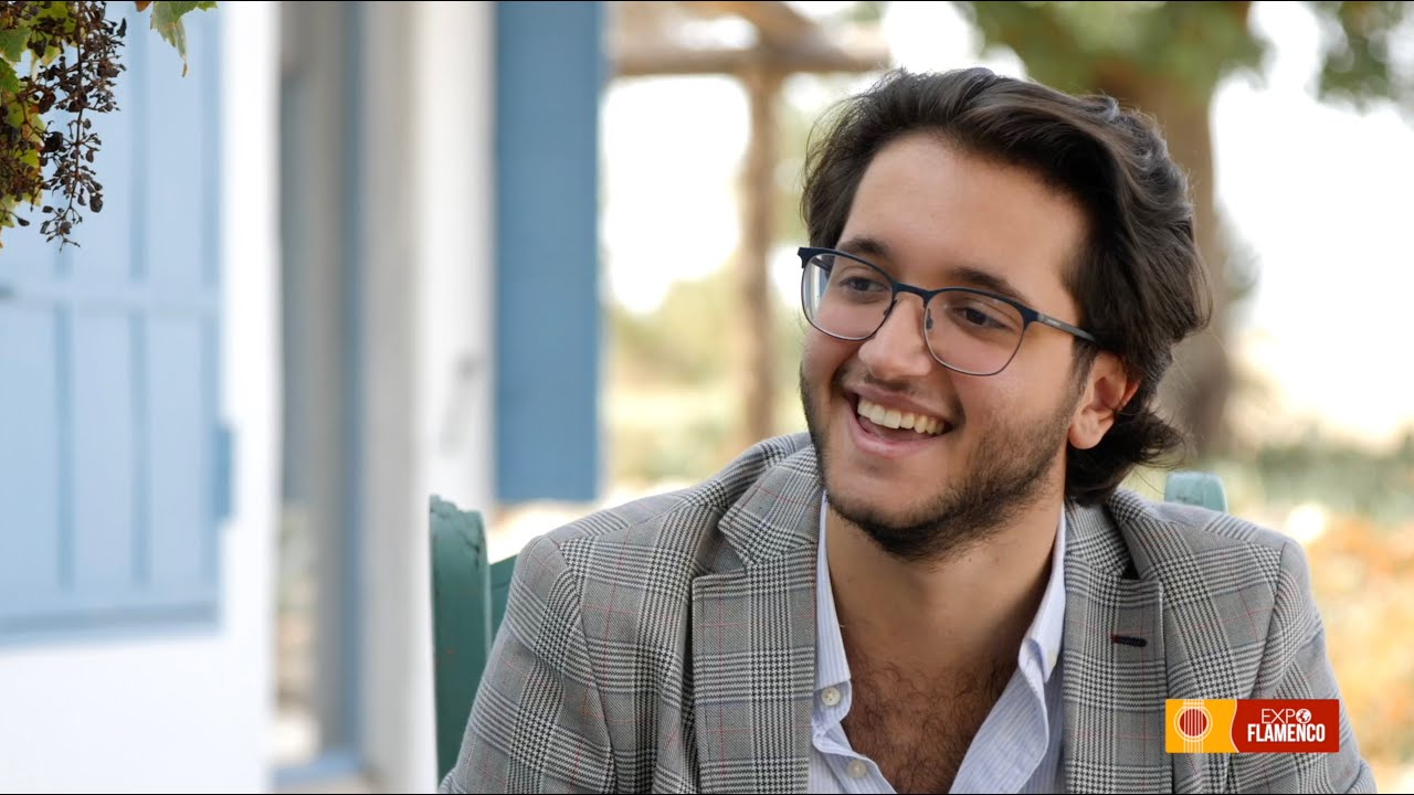 David de Arahal: «A Manolo Sanlúcar lo trataba como a un filósofo»