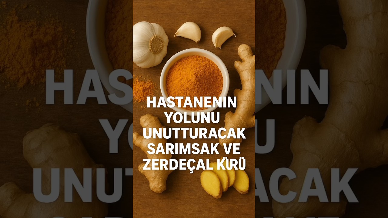 Hastanenin Yolunu Unutturacak Kür 