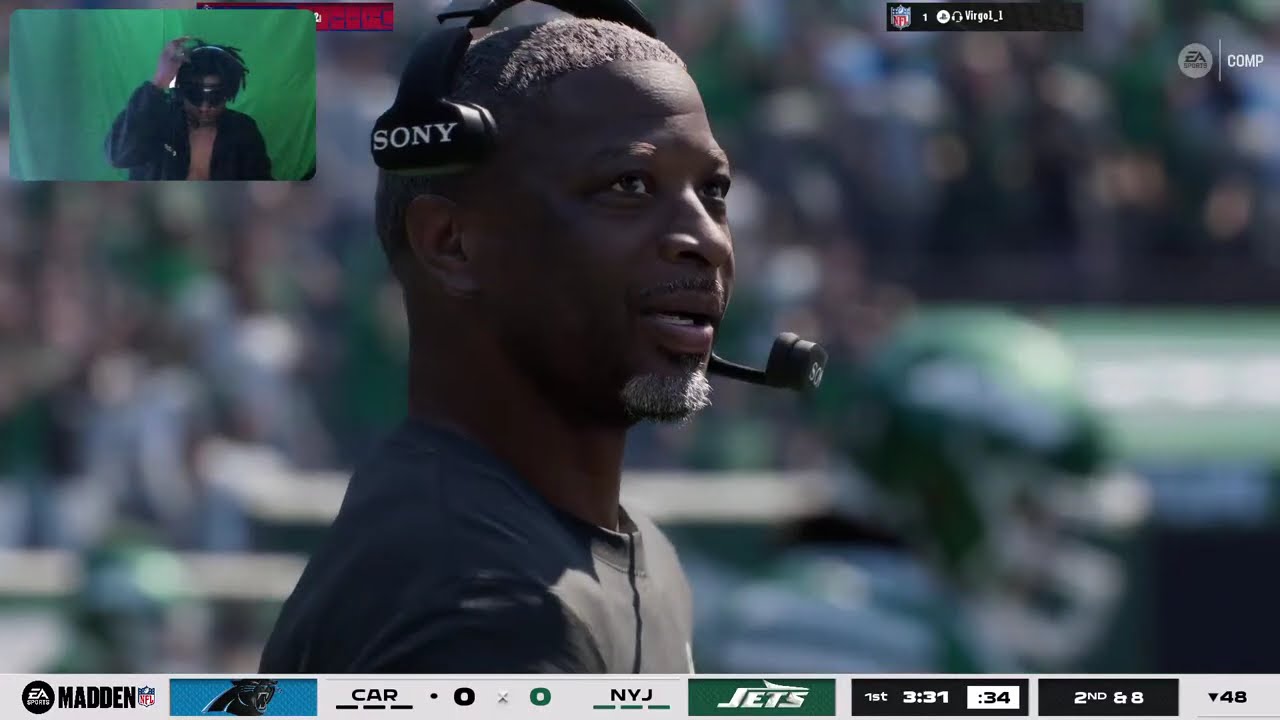 🔴Live MADDEN26 H2H's With The Worst NFL Teams💀|Mycareer & More🤯|#MADDEN26