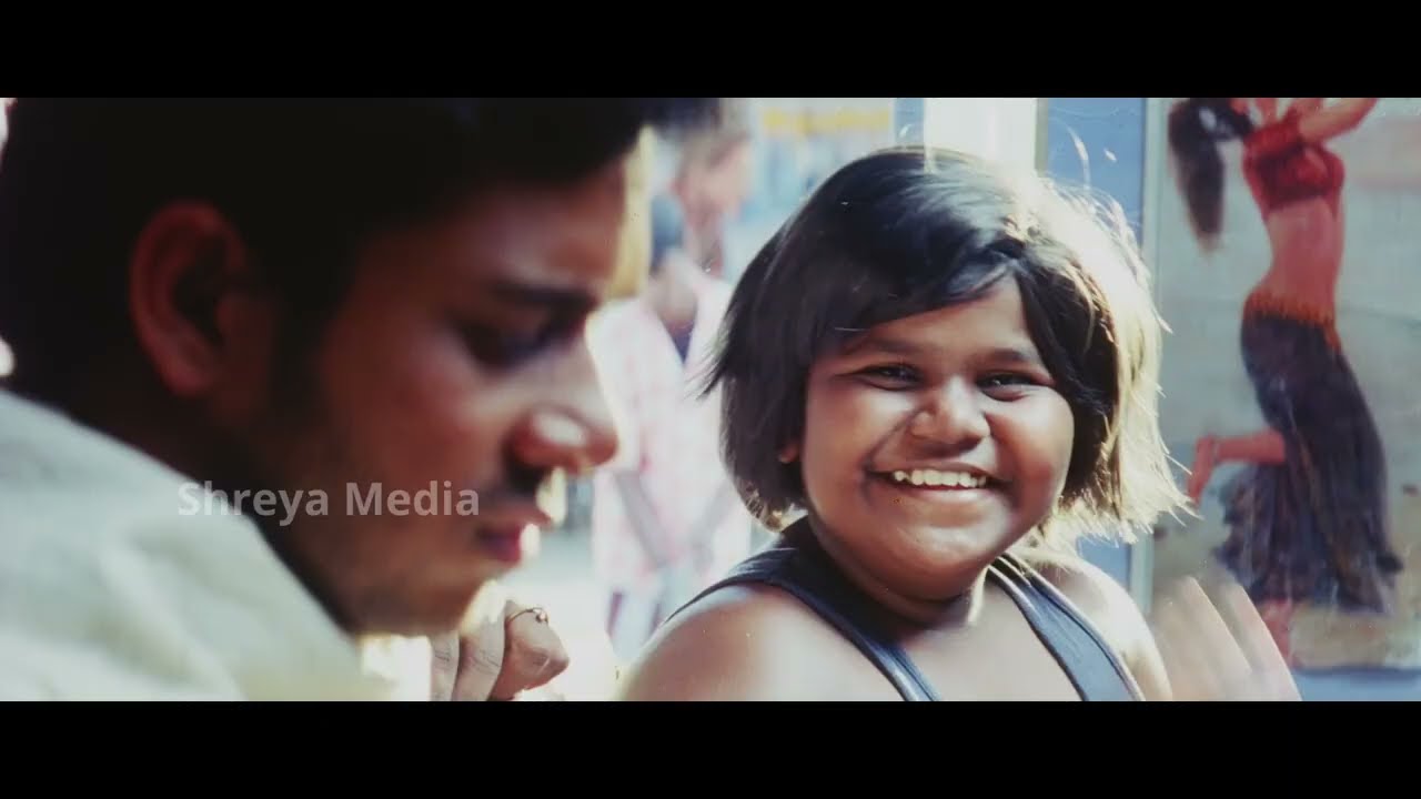 Monagadu Full HD Latest Telugu Movie 2025 | Vadivelu I Poorna |  Bharath | Shreya Media I Part 1