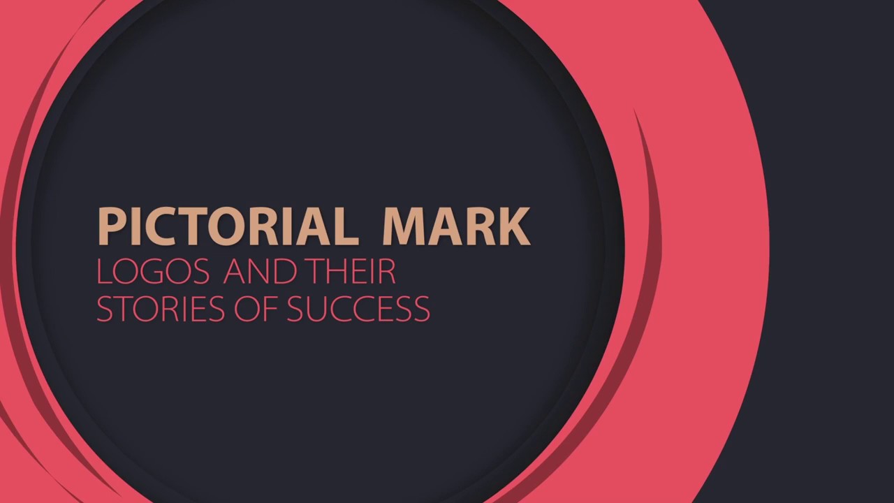 Pictorial Mark Logos and their Stories of Success