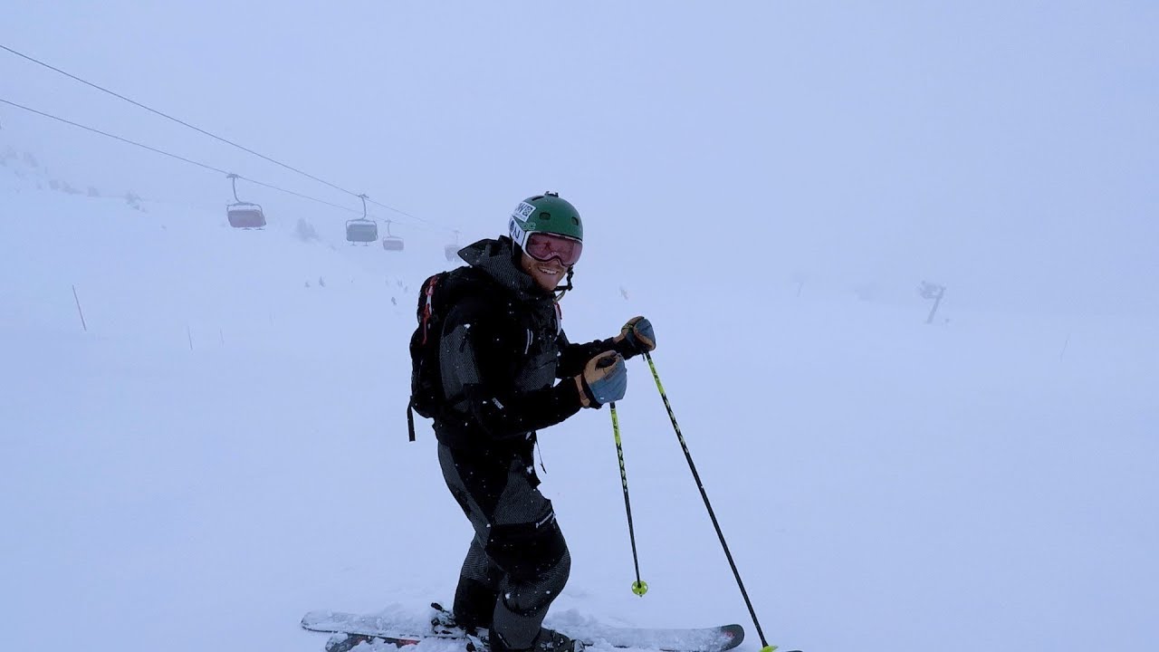 SKIGEBIETSTEST OBERTAUERN - das Traum-Skigebiet im Salzburgerland?