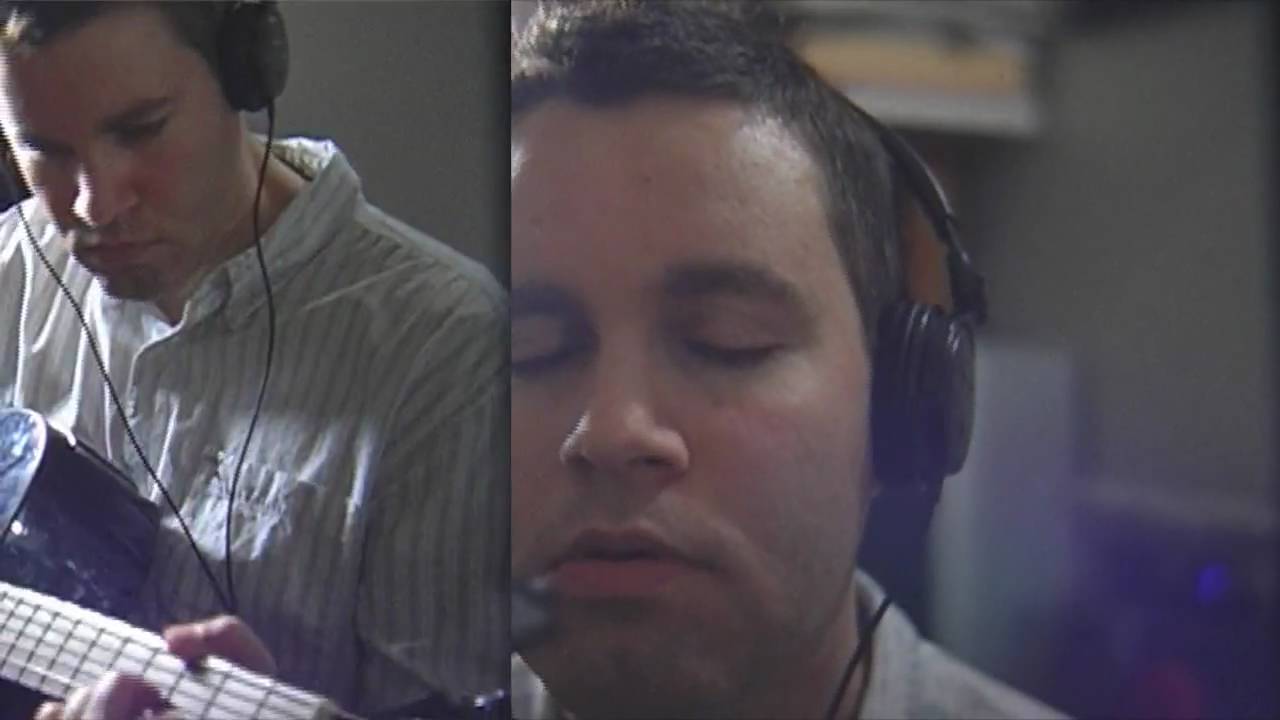 I Just Called To Say I Love You - Stevie Wonder cover