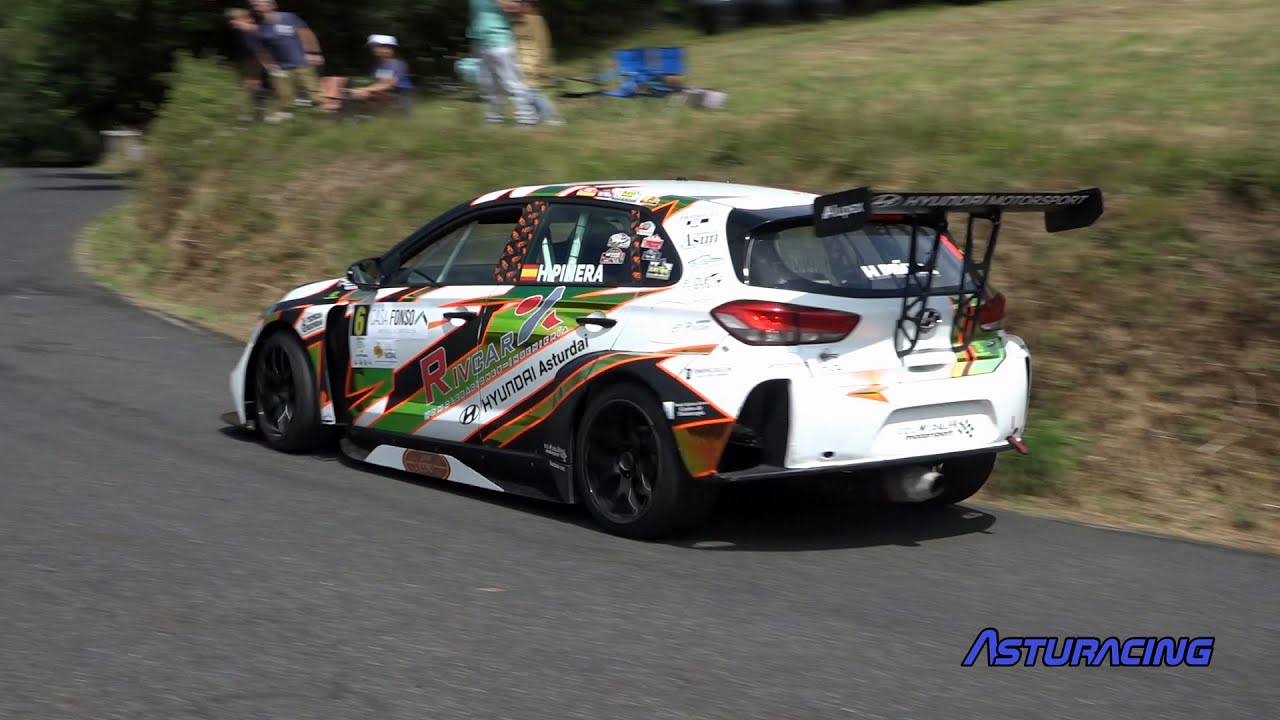 Subida a Castrillón 2024 | Asturacing