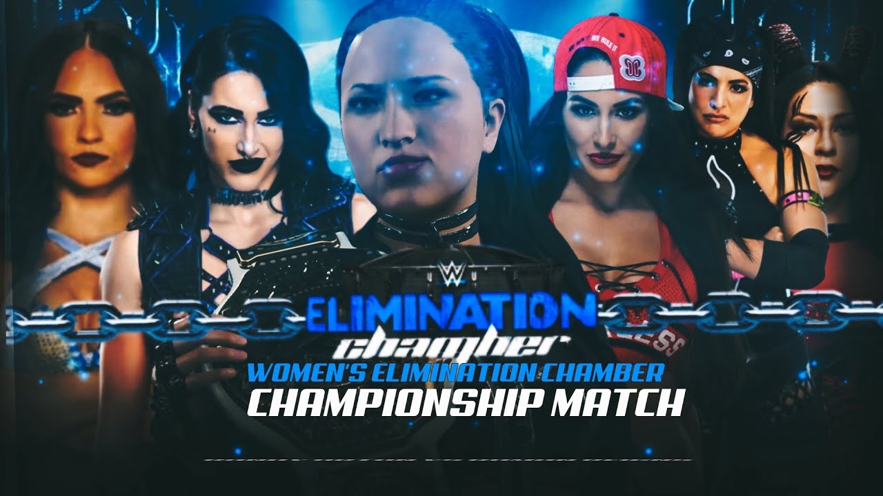 WWE 2K25: The High Flyer Universe Mode Part 22!!