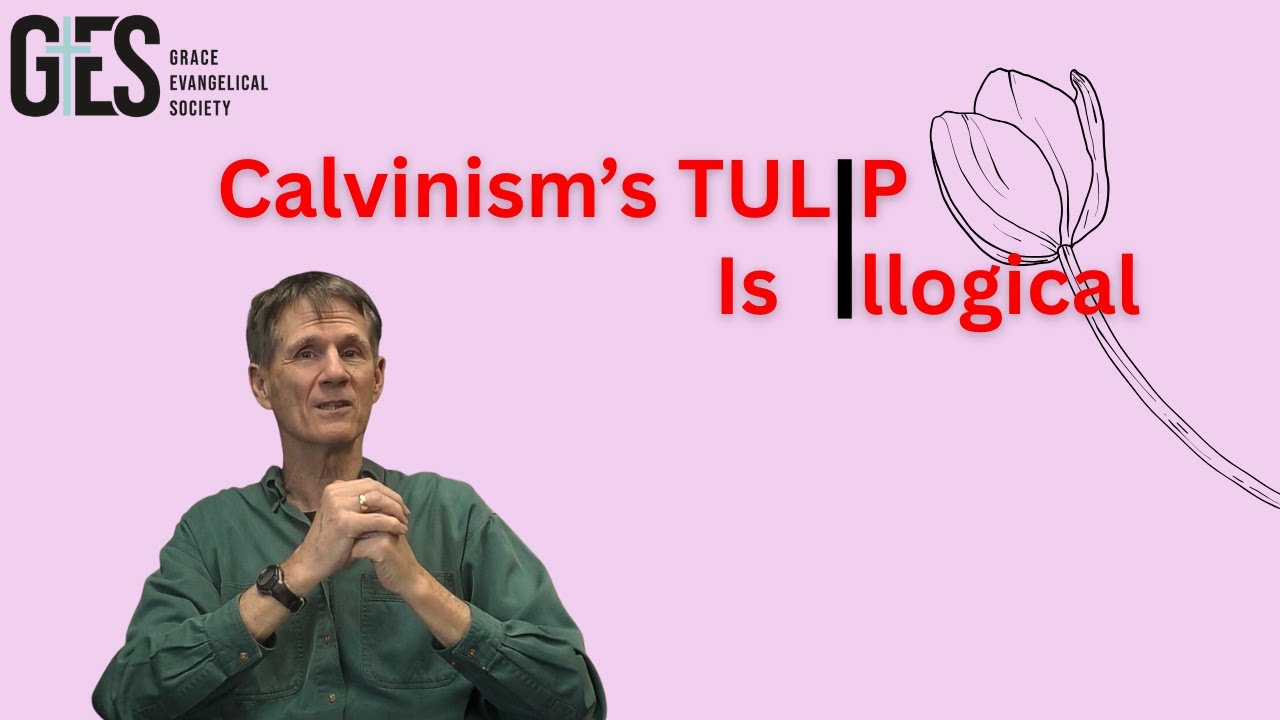 Why I Resist Calvinism's Doctrine of Irresistible Grace