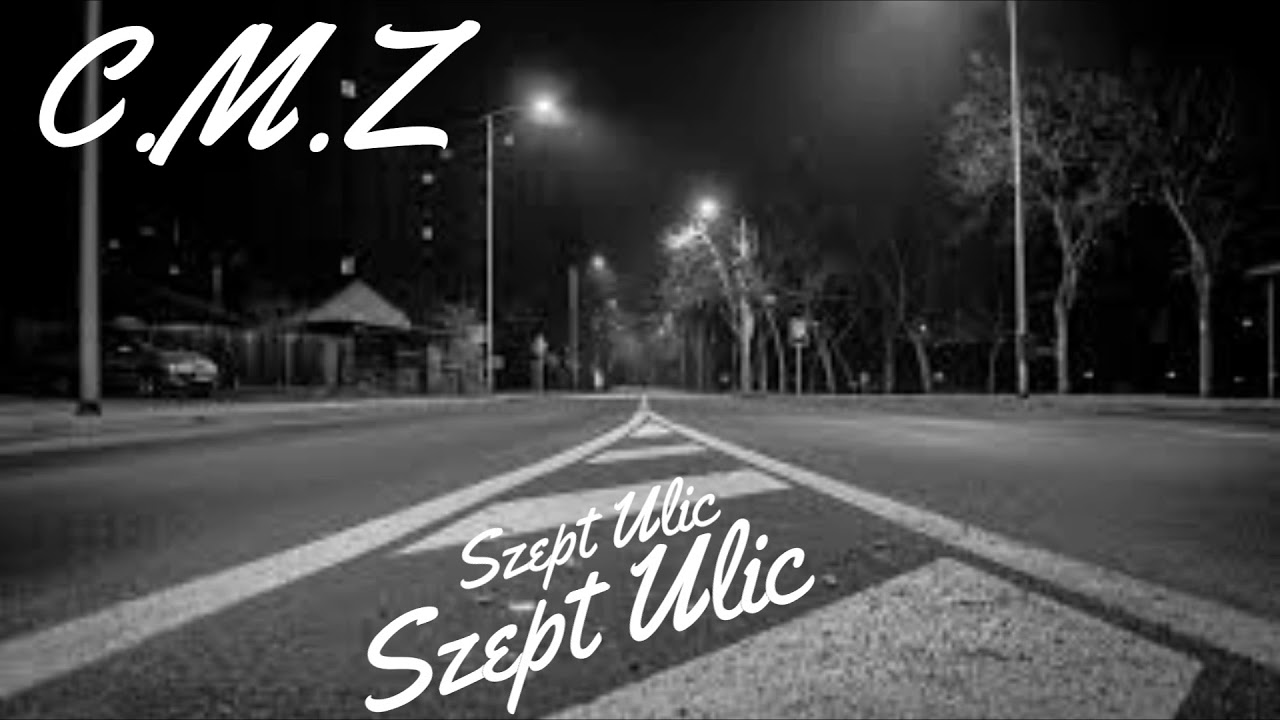 05. C.M.Z - Szept Ulic