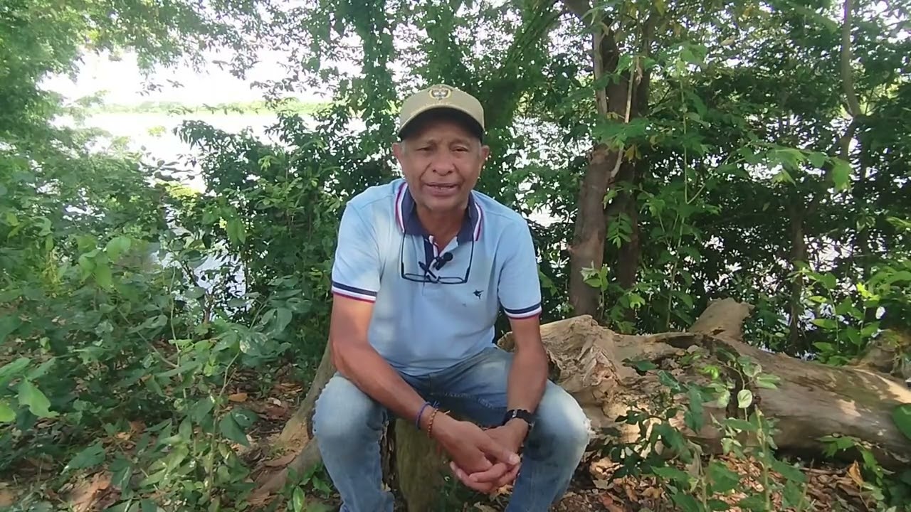 SUENA MI MÚSICA AL RITMO DE LA PAZ
