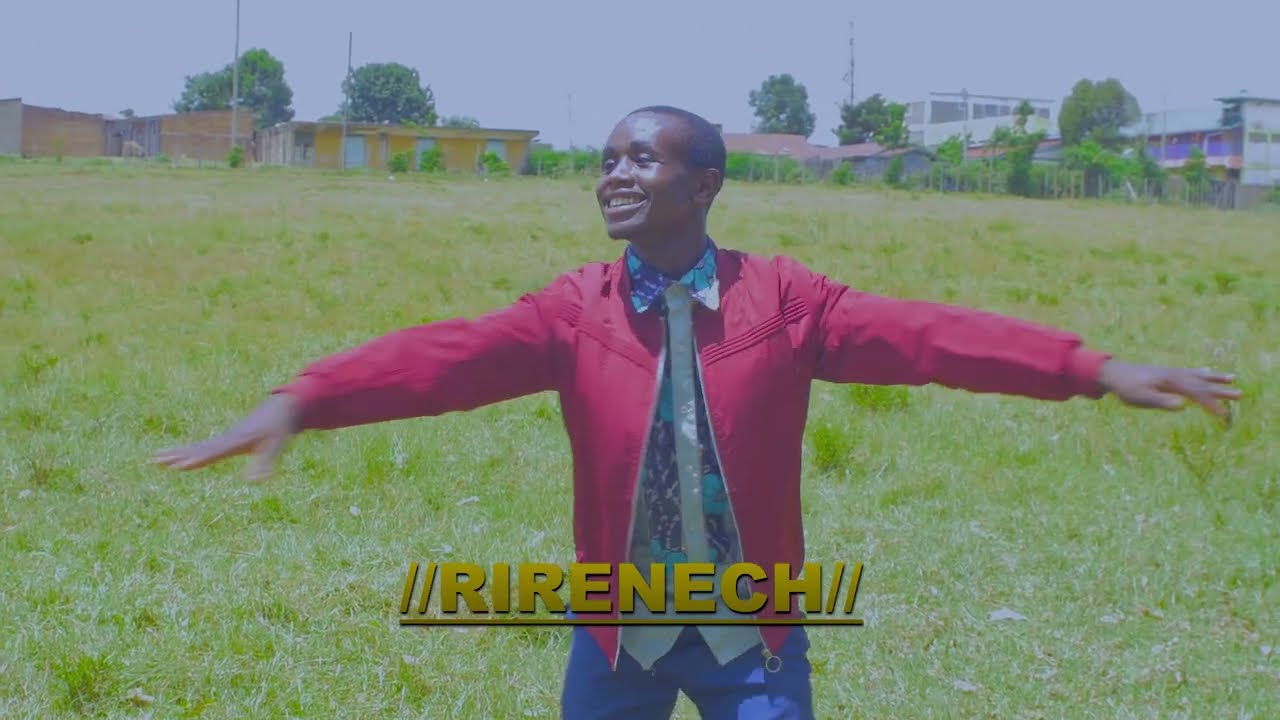 RIRENECH JEISO_ALLAN LANGAT KALENJIN LATEST SONG