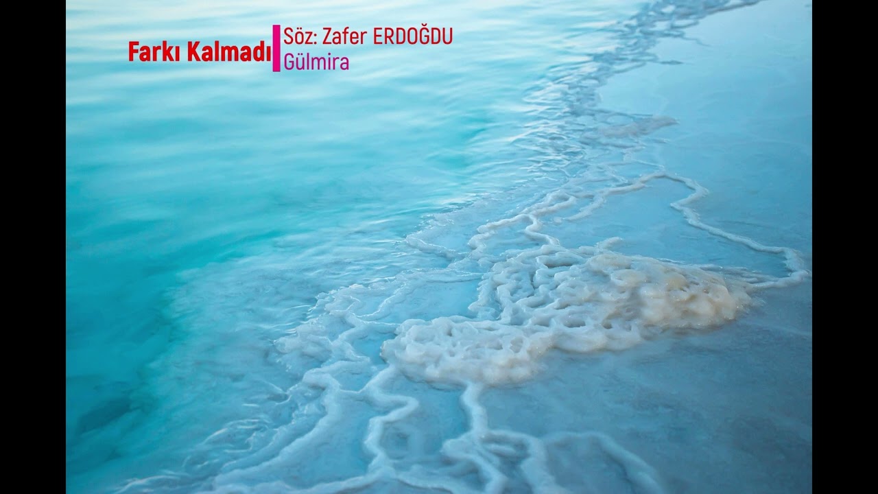 Farkı Kalmadı