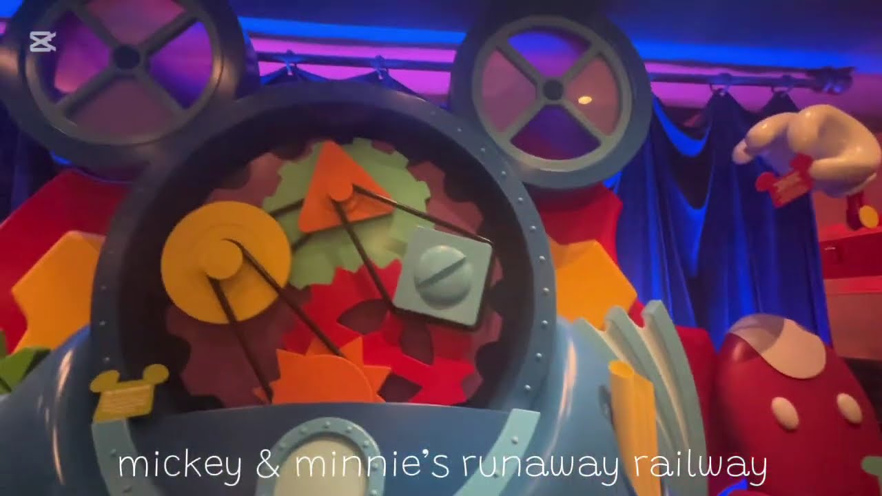 Disneyland 2025