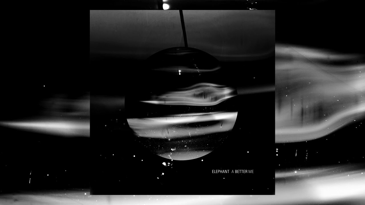 Elephant - Post Punk Gray (Official Audio Release)