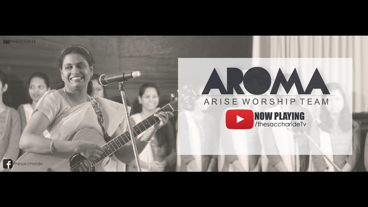 Revival Ministries:Aaradane song: Ps. Salome Prakash: Composition Ps.Robert Uppin