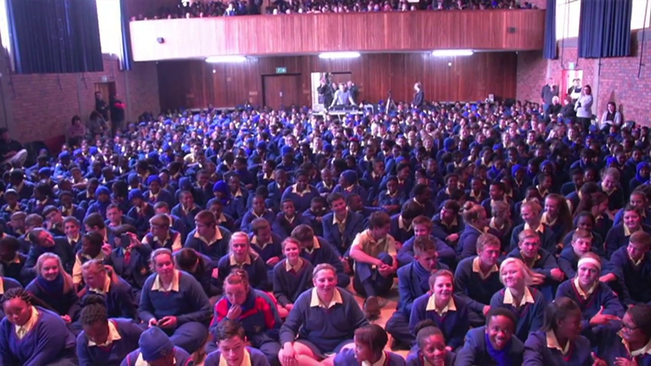 Hoërskool Akasia