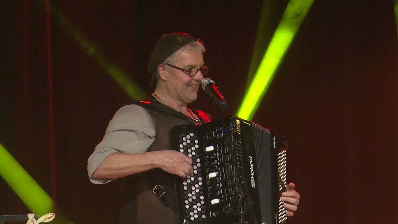 Zitting 2026 l 'T Krölt 'r l Troubadour III