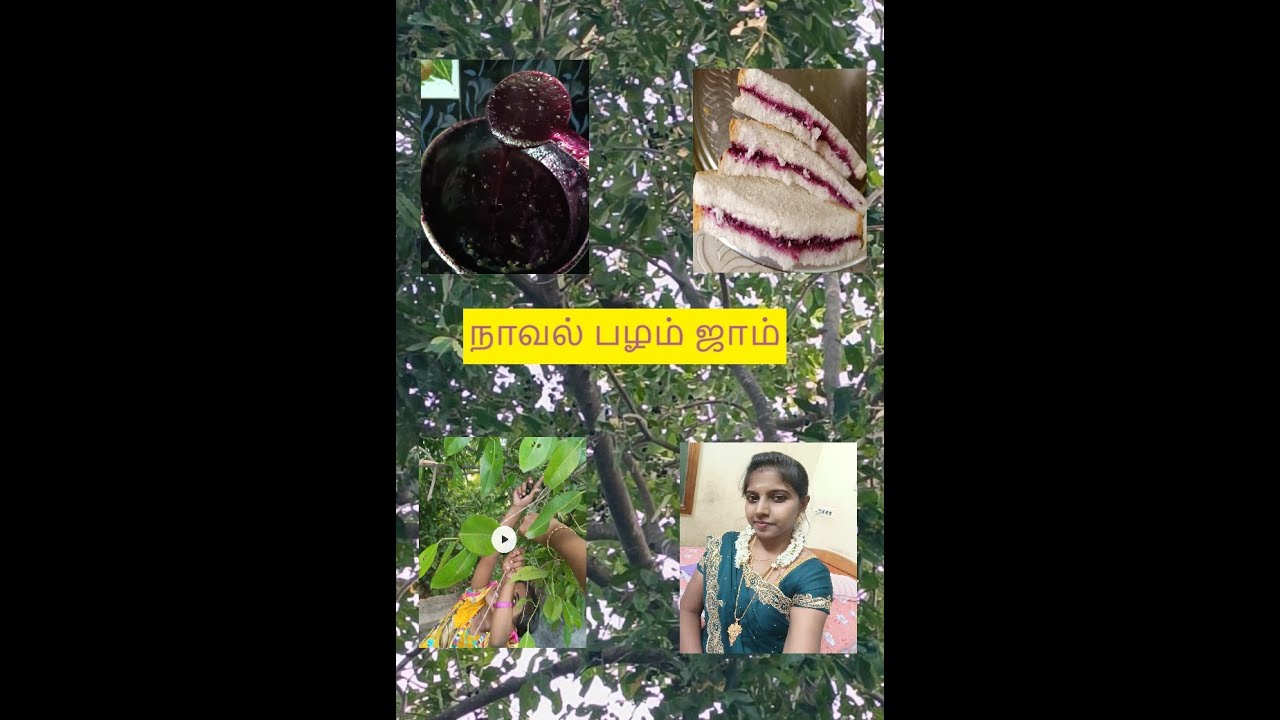 Naaval pazham🫐🫐🫐Part 2