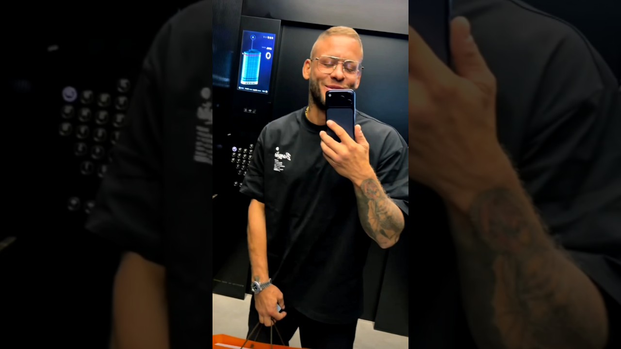 BOMBA ZADOWOLONY ŻE NIE ZAWALCZY NA FAME 30 #shorts