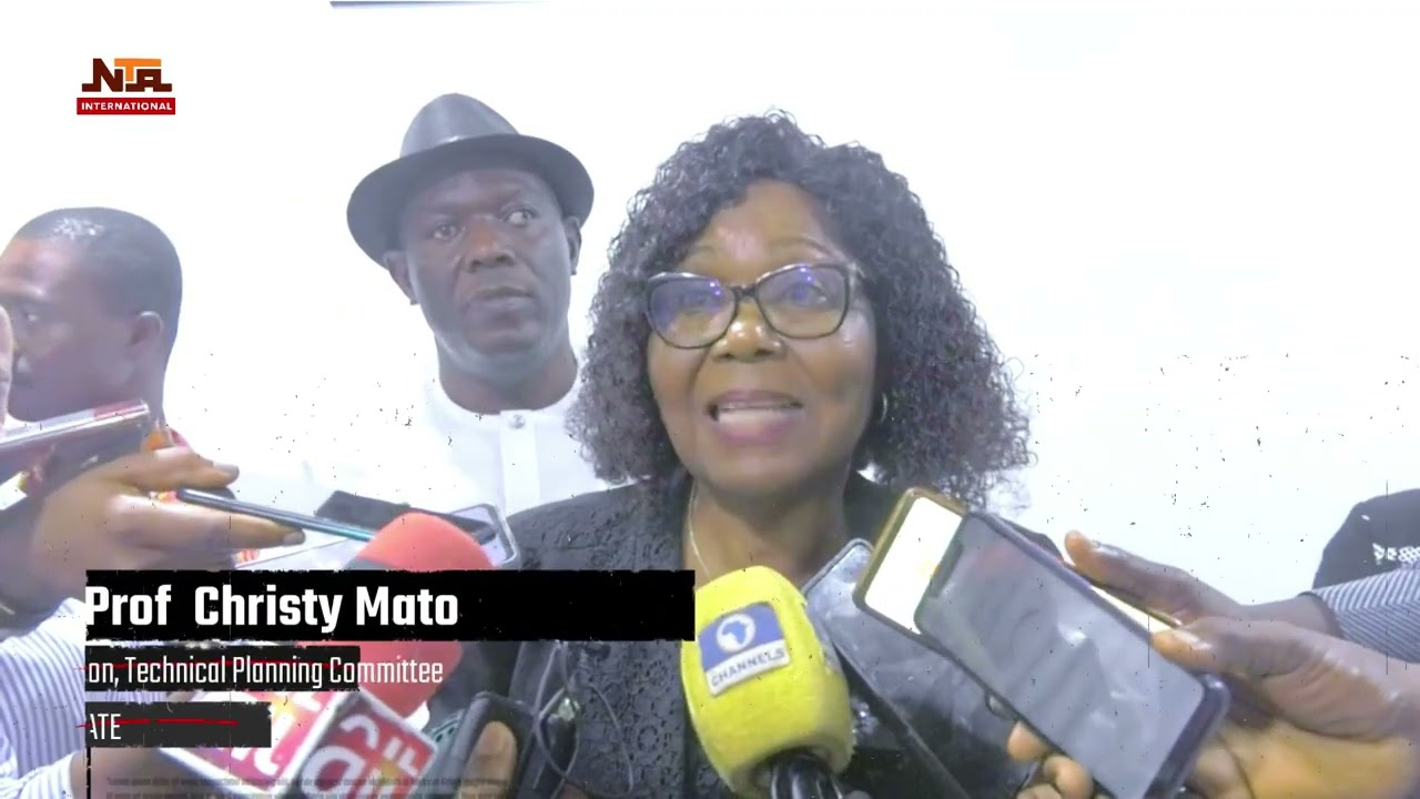 2 years of the Ogoni Clean-Up under President Tinubu's Renewed Hope Agenda