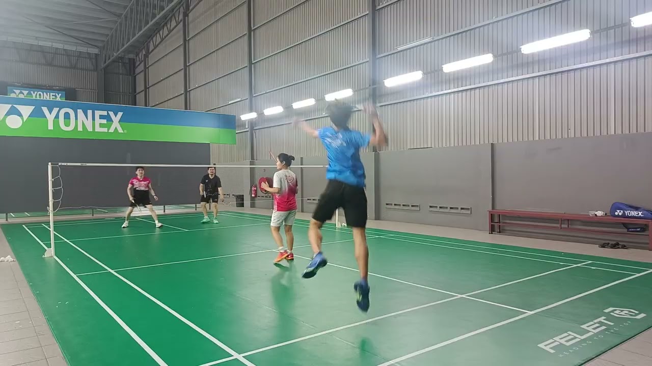Social Game 3 (C21/22) | 24 January 2026