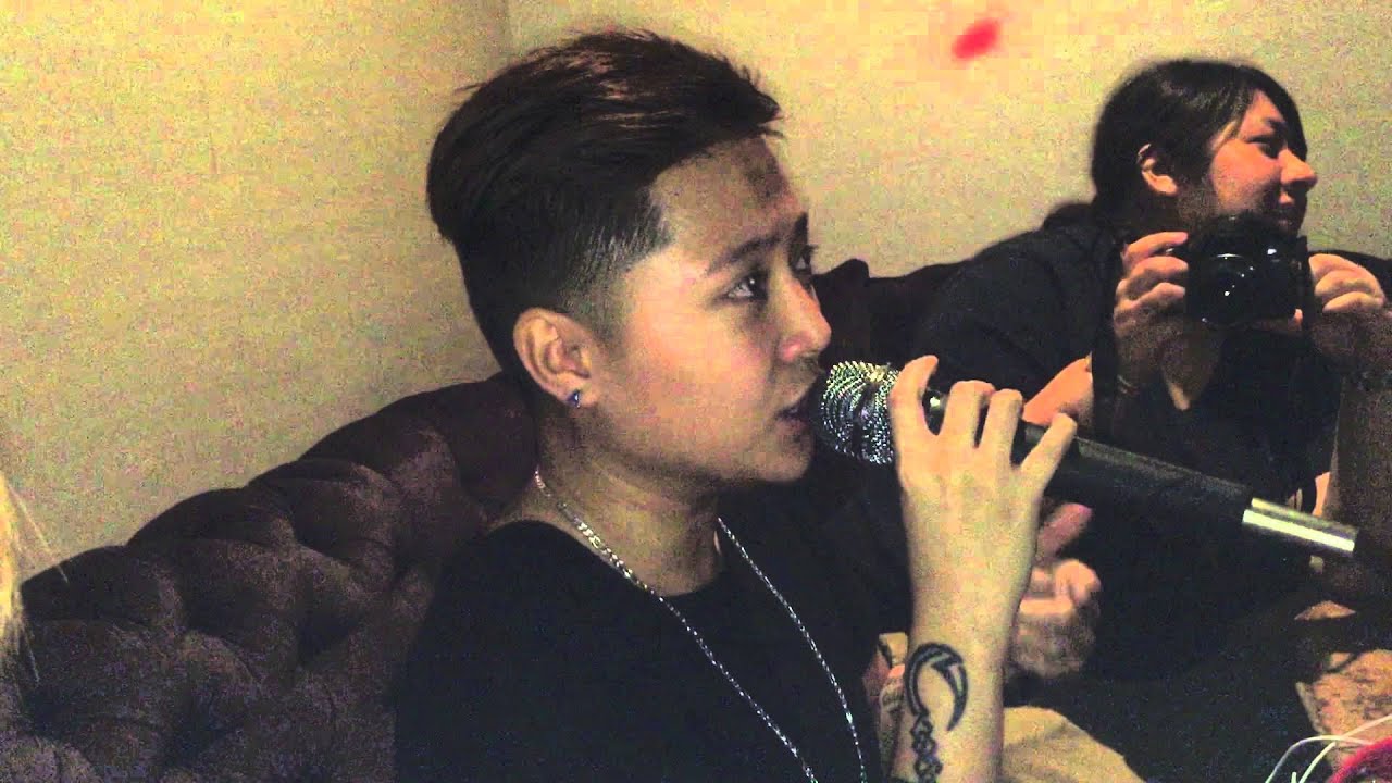 Charice Memories