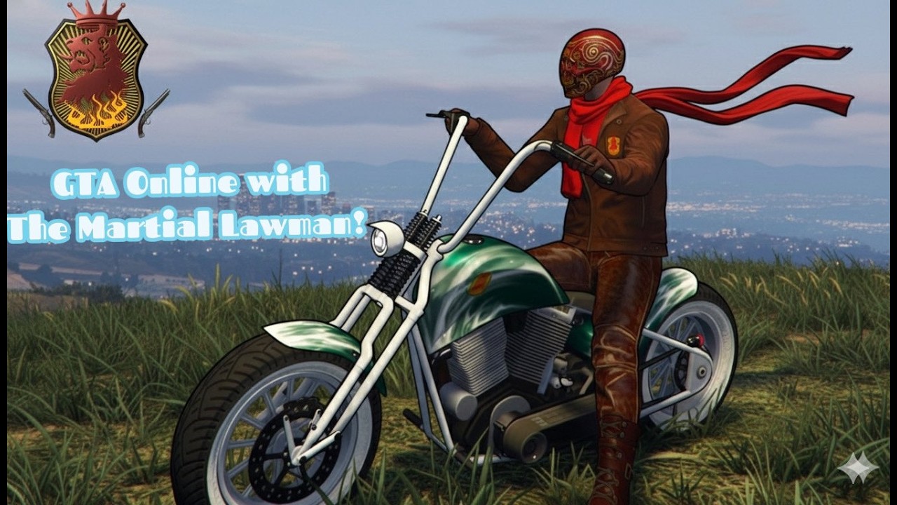 Spending Wednesday on 2x cash CEO Work adventures on GTA online on PS5.