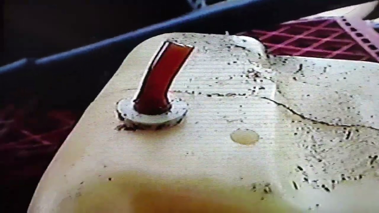2003 yard machines (PART 2)  31cc cultivator "no spark", finishing up the repair & explained carb