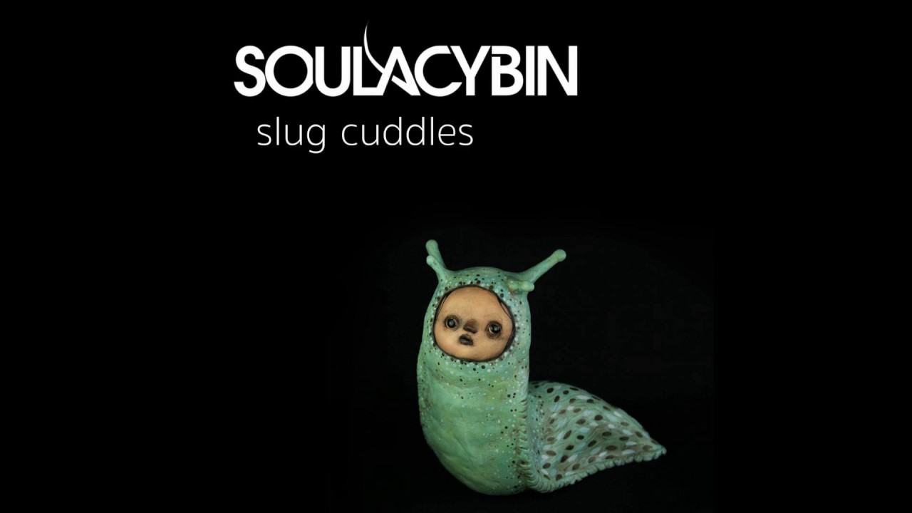 Soulacybin - How To Cast a Spell On Somebody