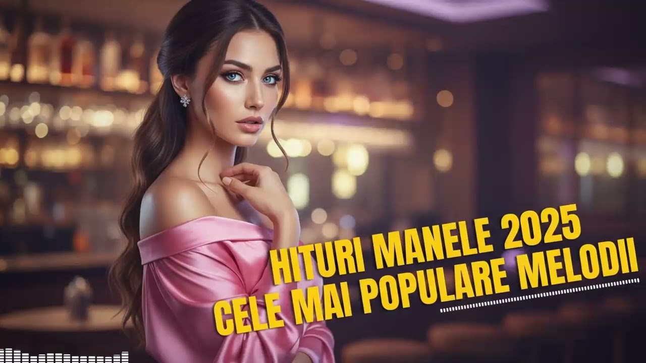 Muzică de Chef Manele 2026: Dă Volumul La Maxim În Mașină Și Distrează-te! 🥳🔥