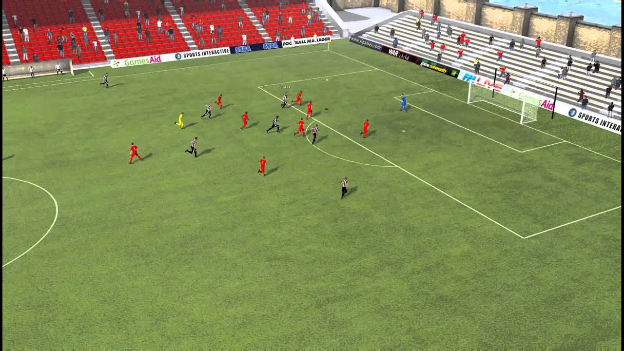 Welling vs Bath - Peniket Goal 55 minutes