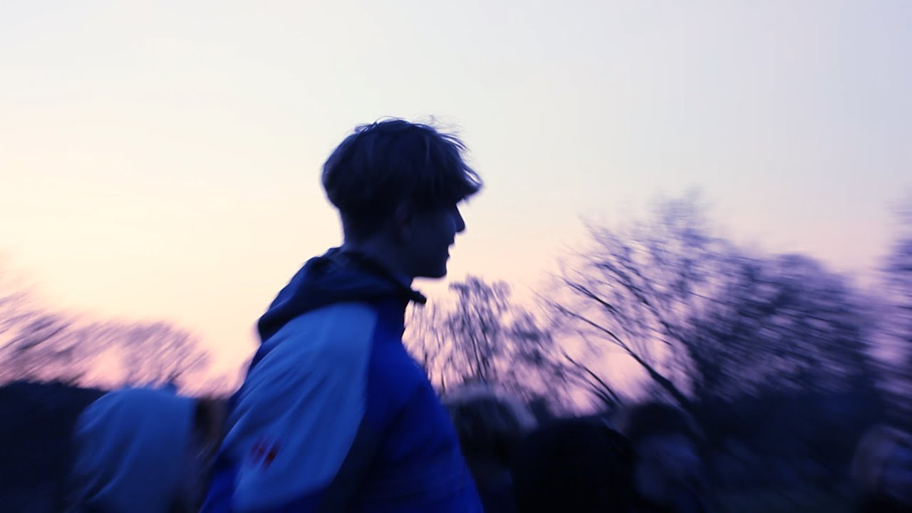 ABGEFUCKT (offizielles musikvideo) | bube