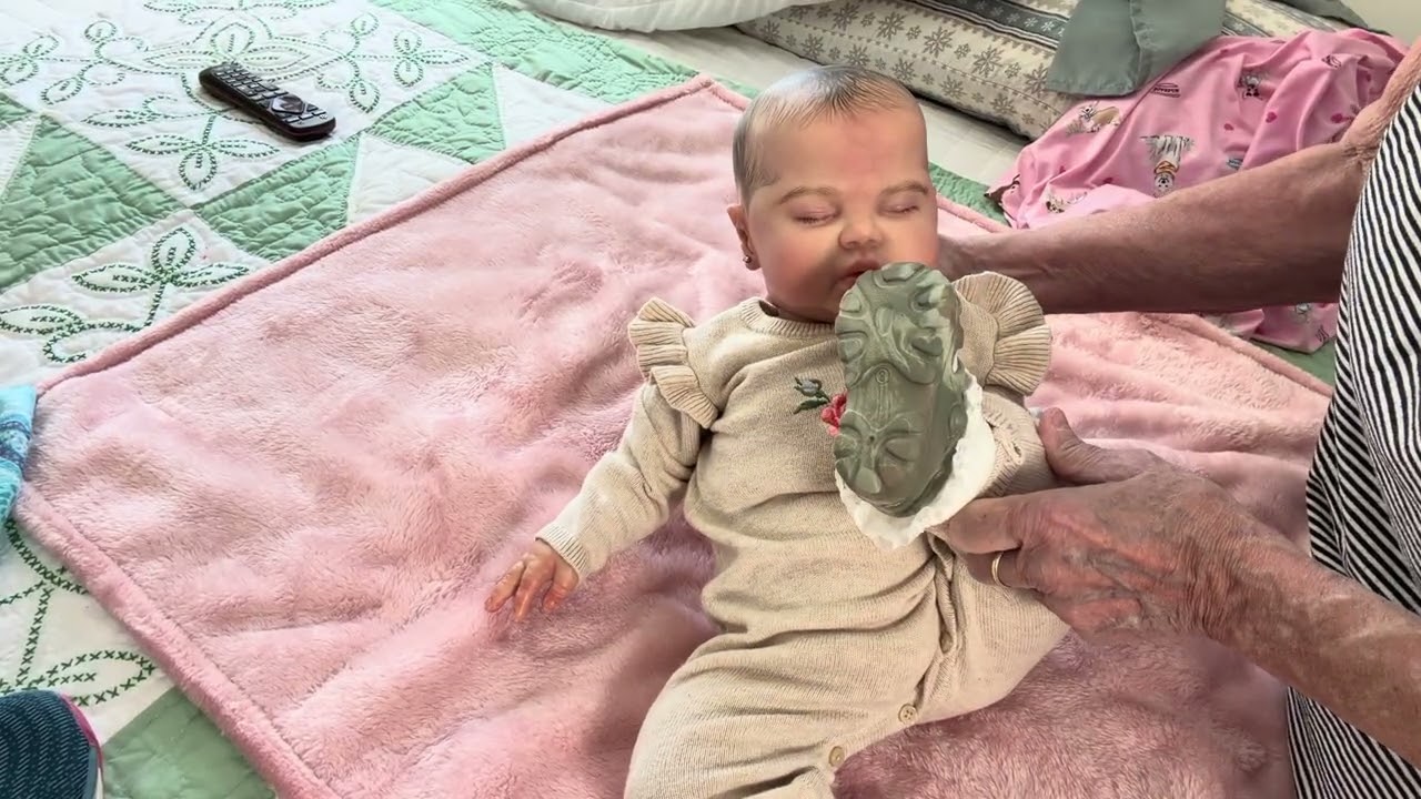 Меняя имя Морган и здороваясь с ним.