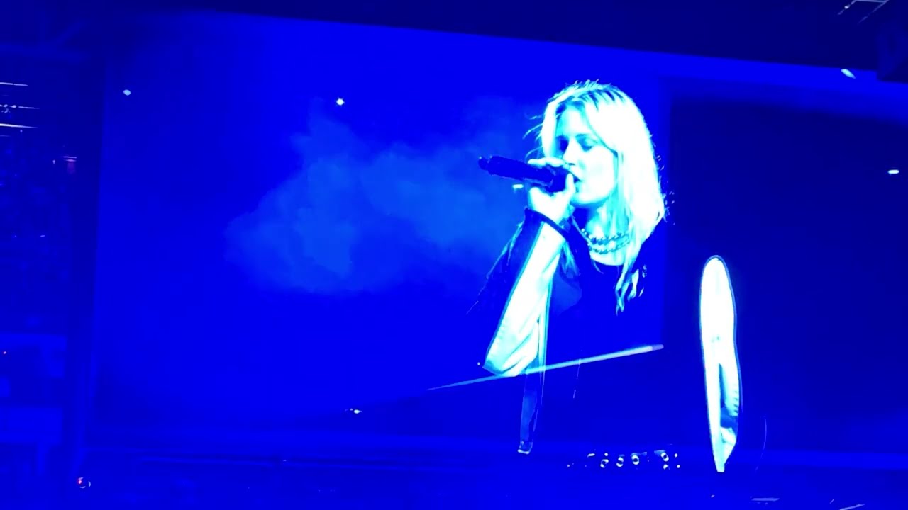Linkin Park - Numb/Encore (From Zero World Tour - London, O2 Arena - 24th Sept 2024)