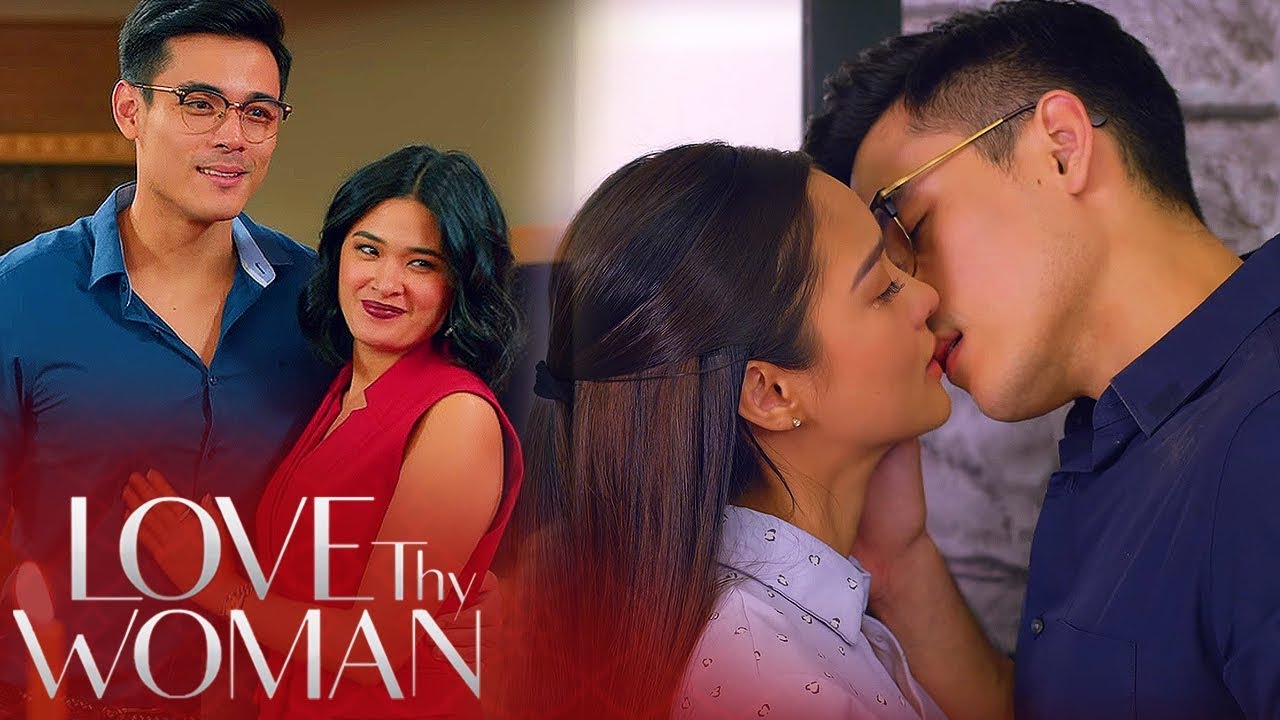 Love Thy Woman OST 