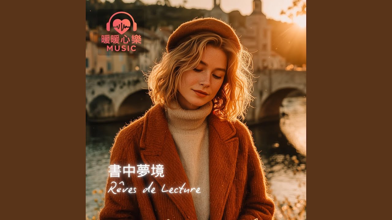Le Baiser sur la Vieille Lettre - 舊信箋上的吻