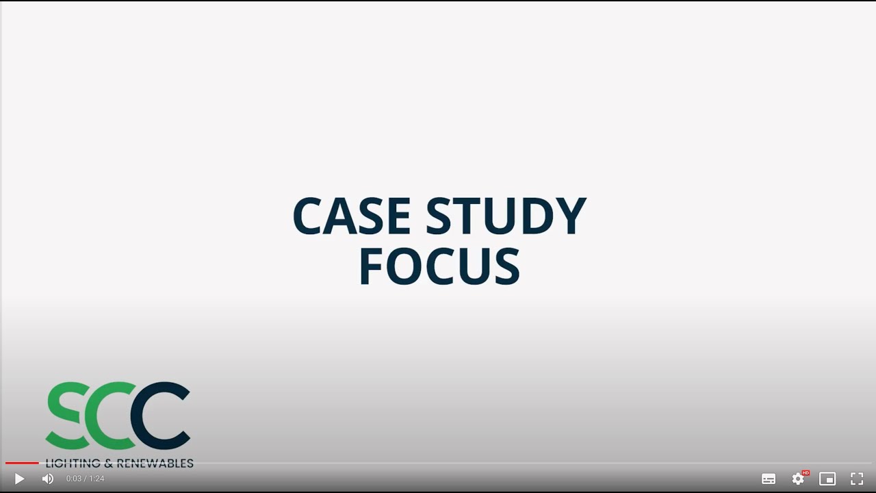 GMCA Case Study Video