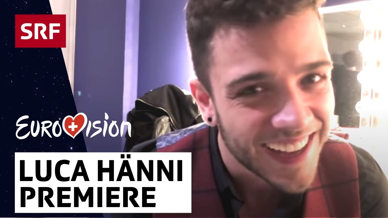 Luca Hänni: She Got Me - Eurovision In Concert Amsterdam | Eurovision 2019 | SRF Musik