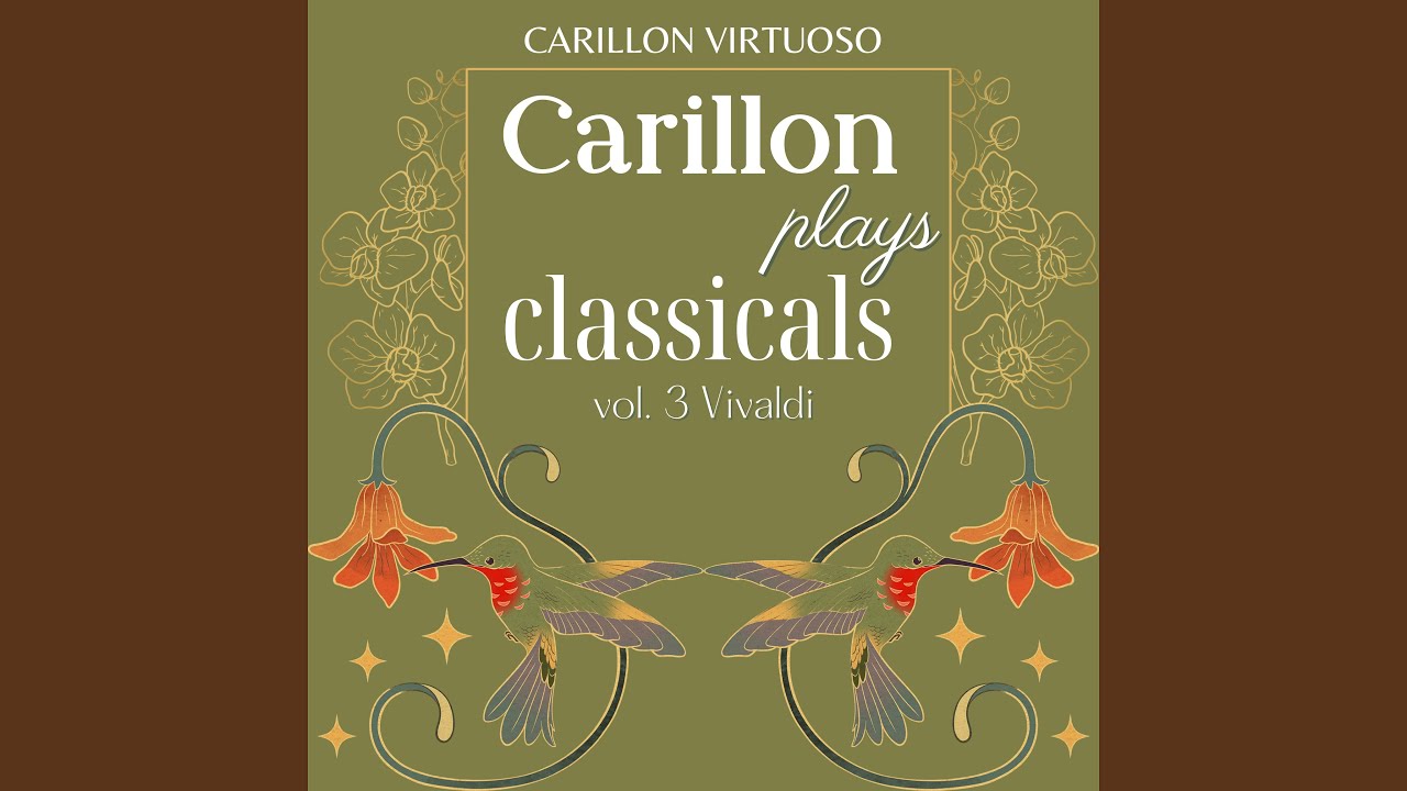 Il Capraro Che Dorme Concerto op. 8 no. 1, RV 269 &ldquo;La primavera&rdquo;
