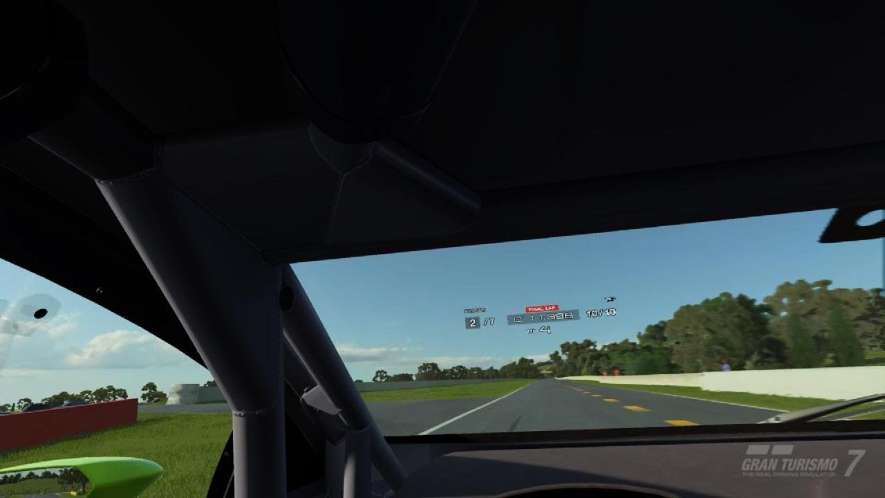 グランツーリスモ 7_20260227221606