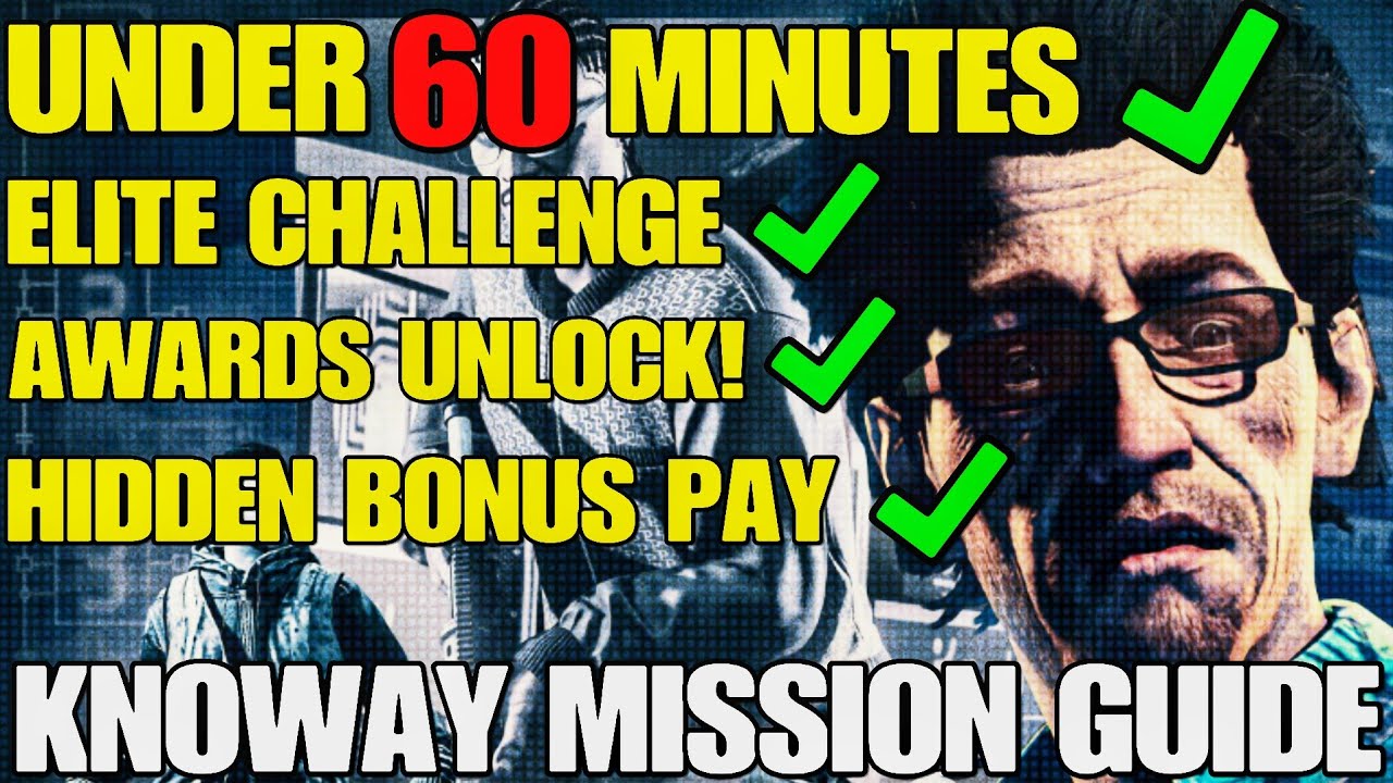GTA Online (SOLO) Миссии в Ноувей: менее 60 минут, бонусные выплаты, награды и руководство по эли...