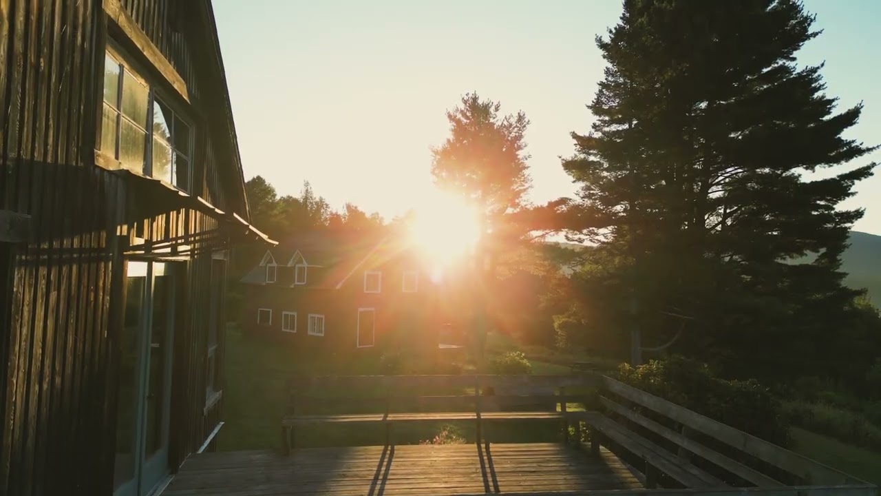 Auberge du Renouveau