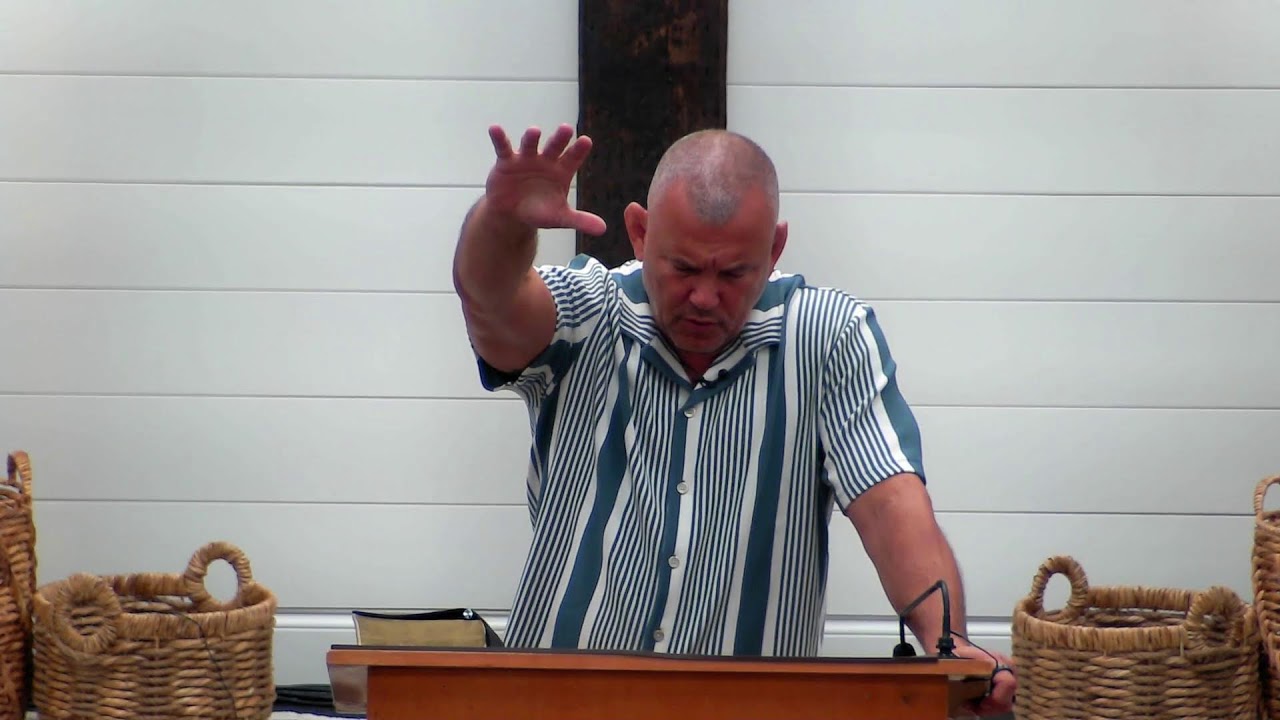 3/15/2026 11AM Bible Study - Calvary Chapel Deerfield Beach