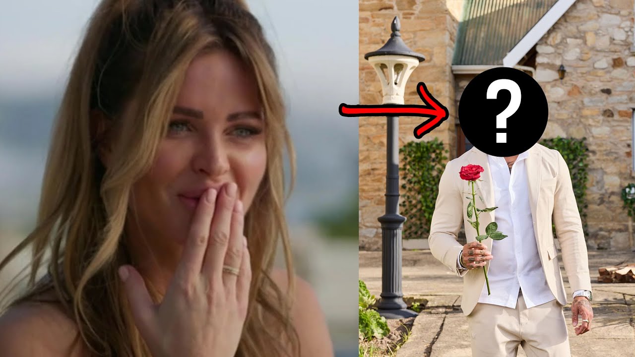 Ik Voorspel Wie De Bachelorette Gaat 'Winnen'