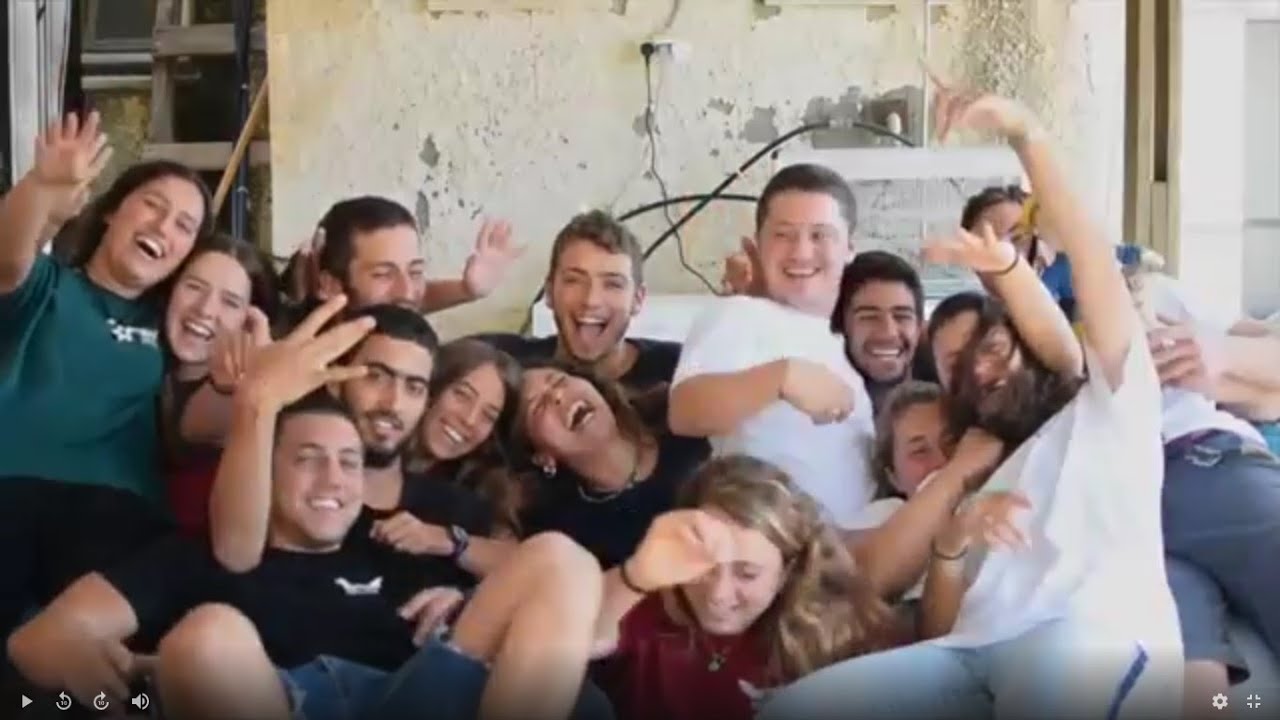 בקיצור - אני ש״ש בנירים