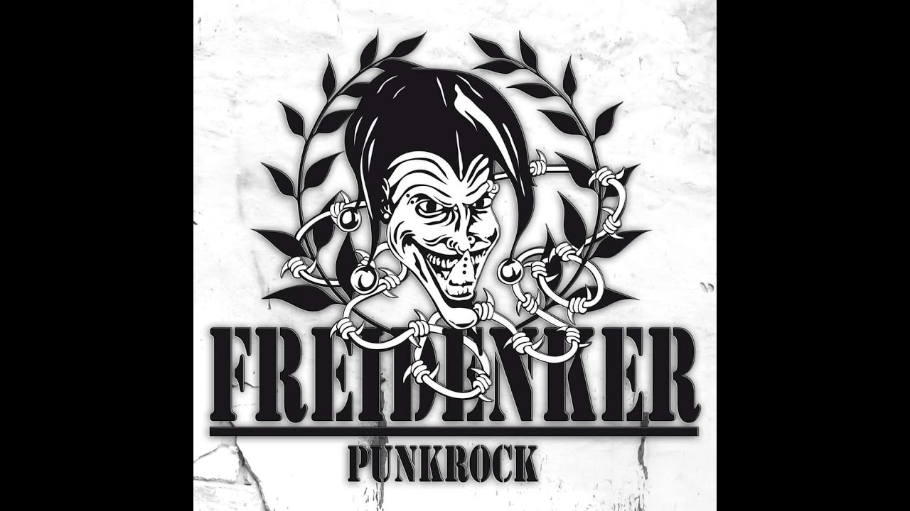 Freidenker Punkrock - Hass