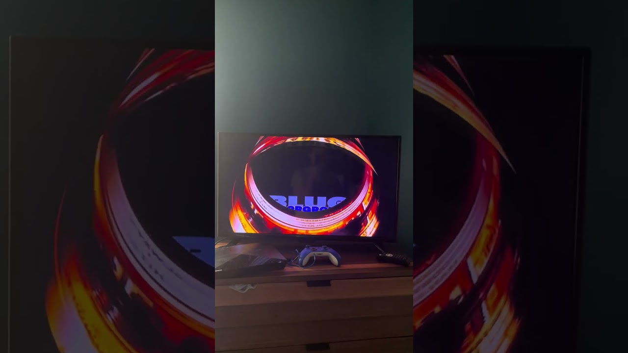 Opening to Suspiria (1977) 2007 DVD