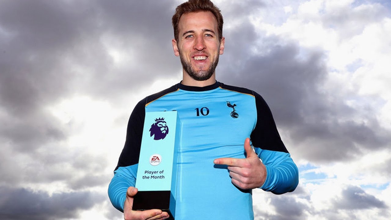 FIFA 17 POTM Kane SBC Tutorial