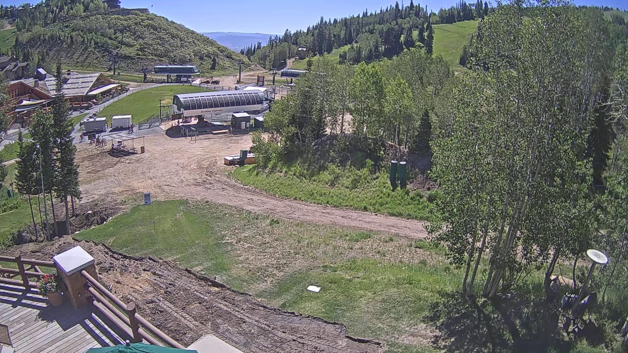 Steinlodge SkiCam
