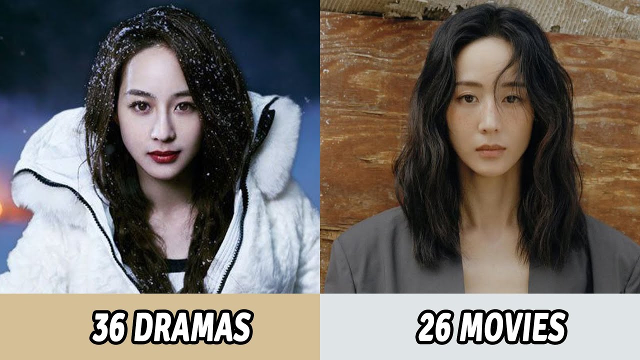 All Dramas and Movies of Ning Chang | Ning Chang Dramas and Movies (2002-2025)
